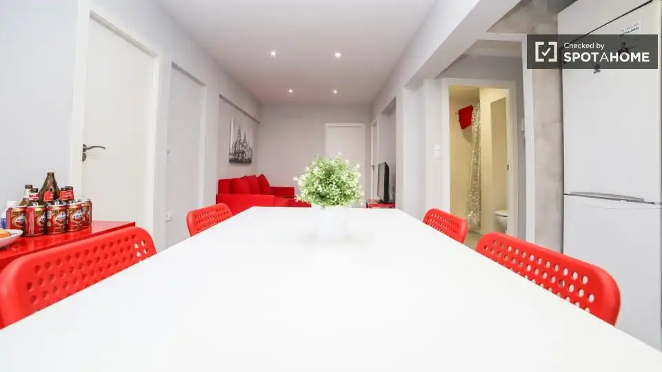 Room in Beteró