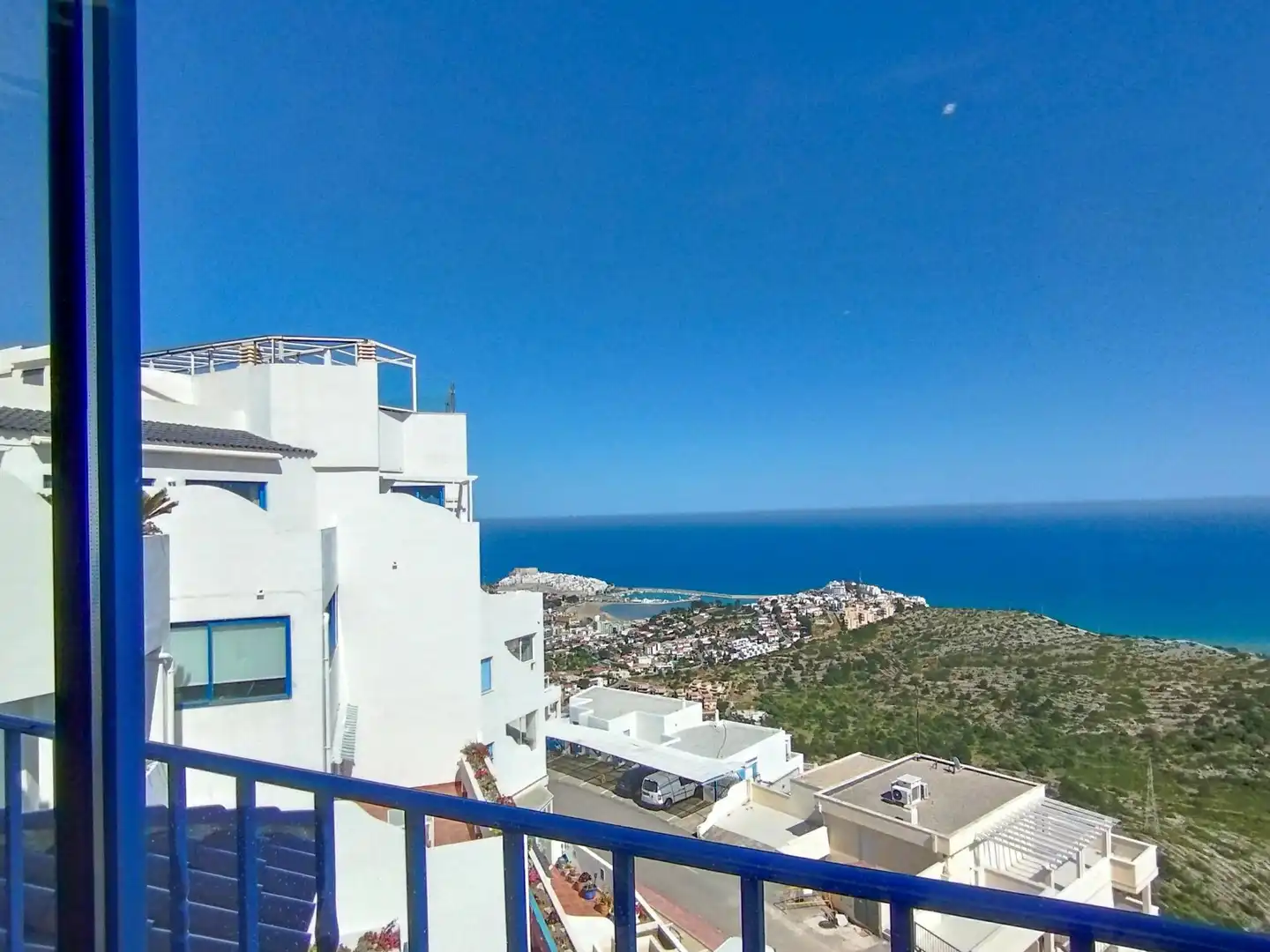 Penthouse with terrace for sale in Las Atalayas - Urmi - Cerro de Mar, imagen 34