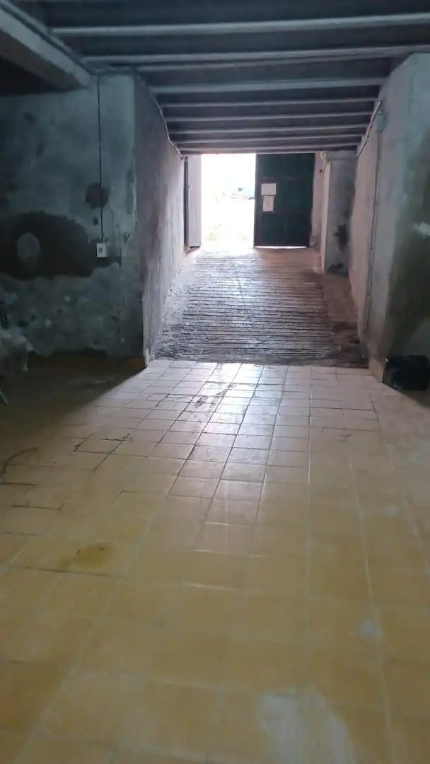 Geschaftsraum zum Verkauf in Terrassa