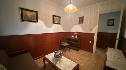 Foto 5 de Piso en venta en Ciudad de Carcagente, Parque Alcosa, Sevilla Capital