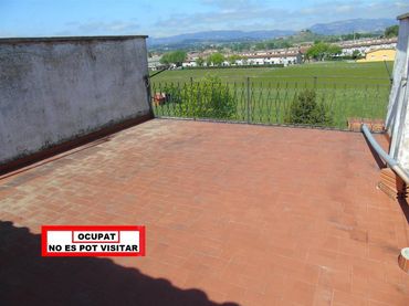 Casa con jardín en venta en Roda de Ter