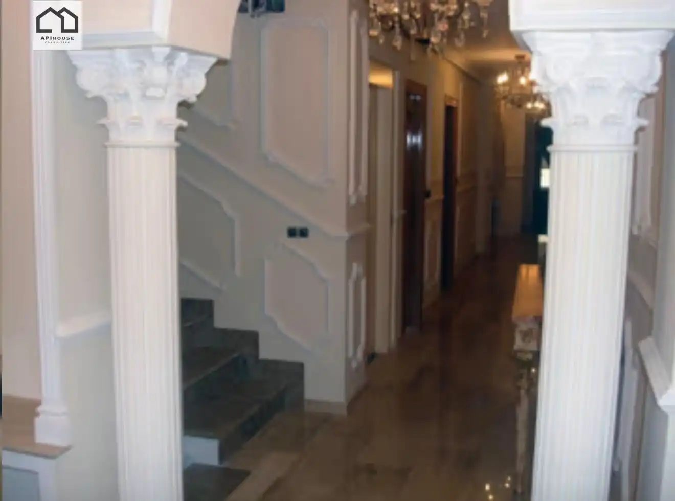 Edificio en venta en Huesa