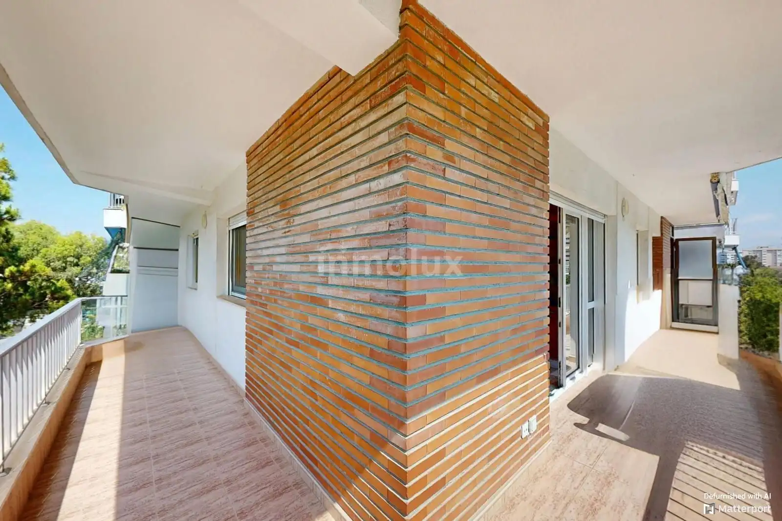 Piso en venta en Alicante / Alacant con Terraza, Piscina y Amueblado
