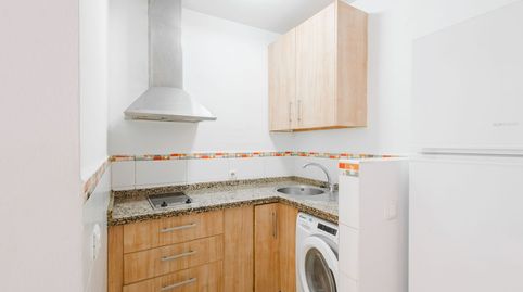 Foto 3 de Planta baja en venta en Calle Ricardo Calvo, Barrio de Ciudad Jardín, Málaga Capital