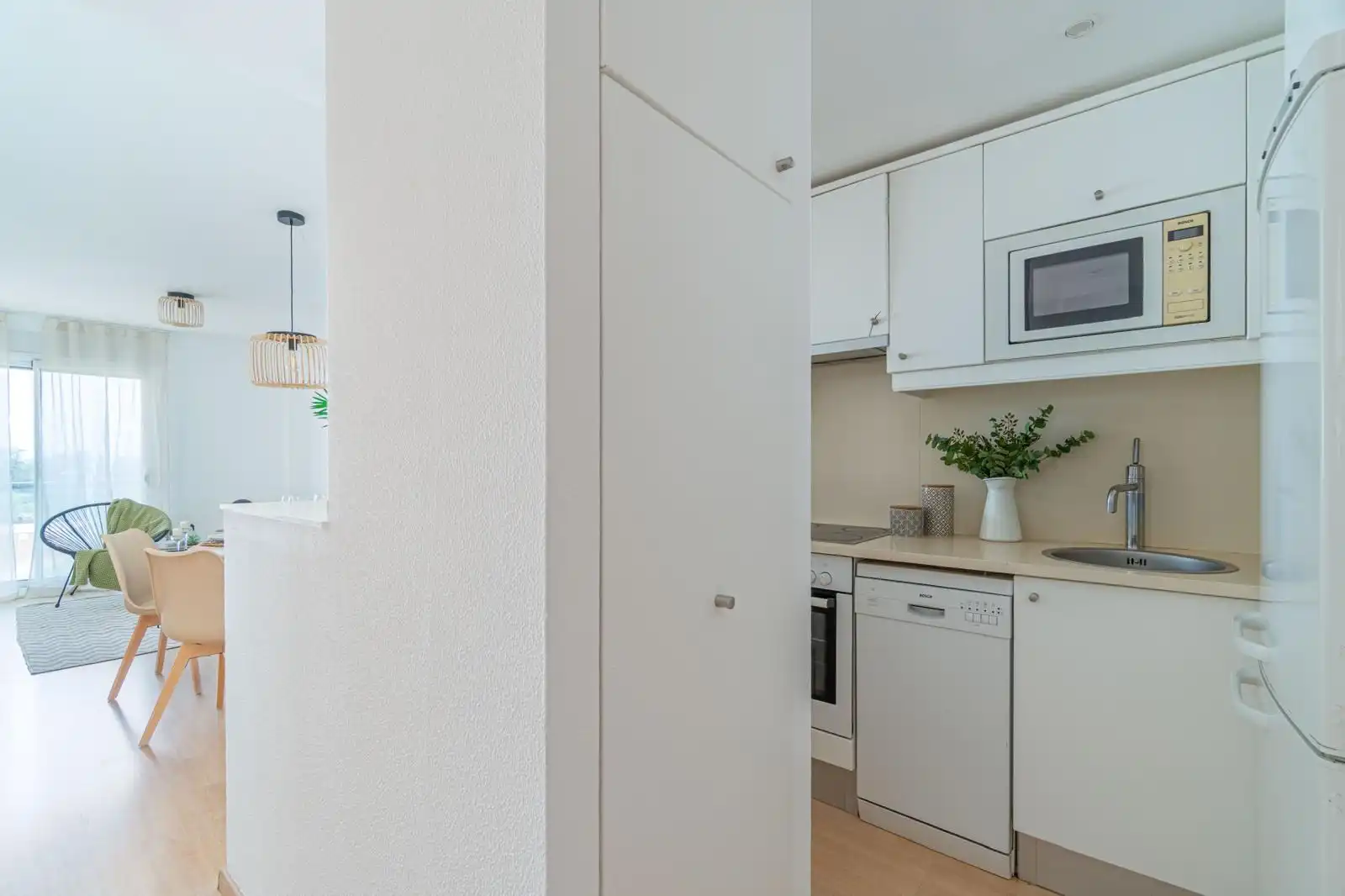 Appartement avec piscine à vendre à Santa Margarita, imagen 9