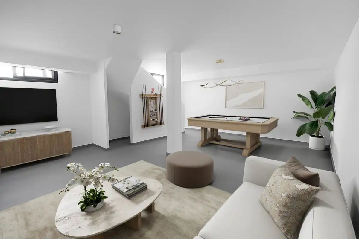 Casa pareada con piscina en venta en Carrer de Xipre, imagen 12