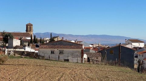 en venta solar en diezma para la construcción de unifamiliares, immagine 4