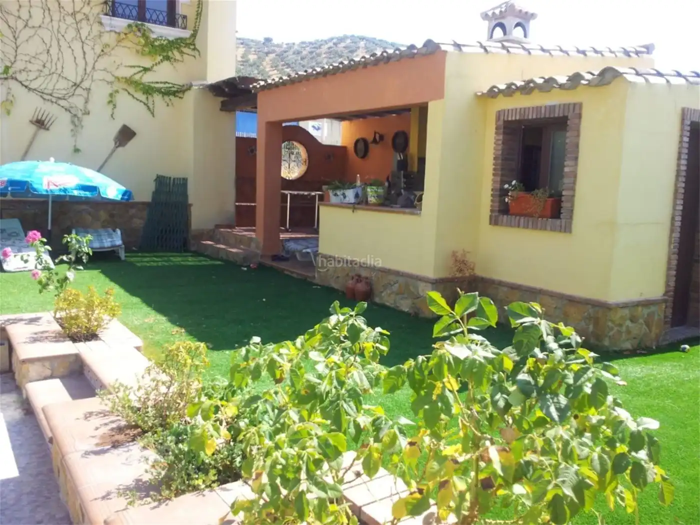 Haus zum Verkauf in Calle Carmen Luque Matilla 16, imagen 6