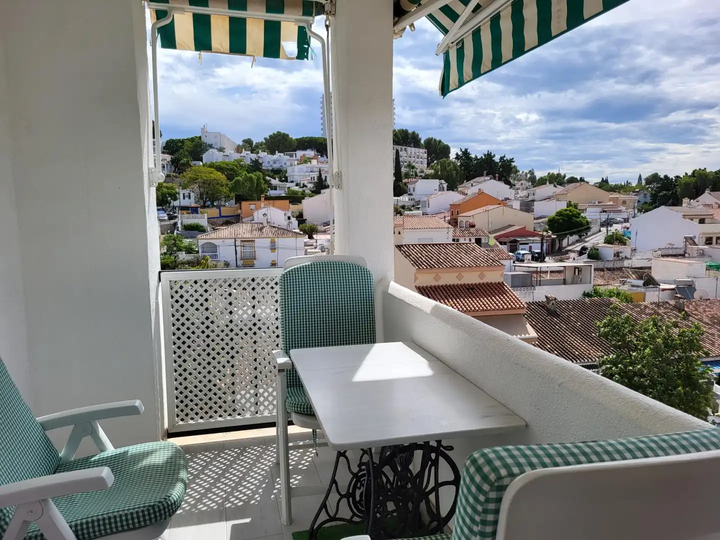 Apartment mit Pool zum Verkauf in Nueva Andalucía, imagen 8