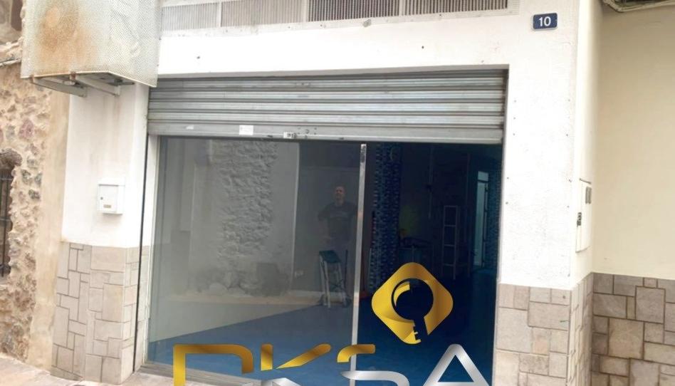 Photo 1 of Premises for sale in Street Campoamor, Artana, Castellón