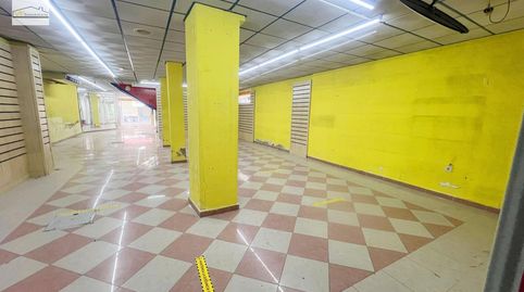 Photo 3 of Commercial properties for sale in Gibralfaro, Málaga Capital