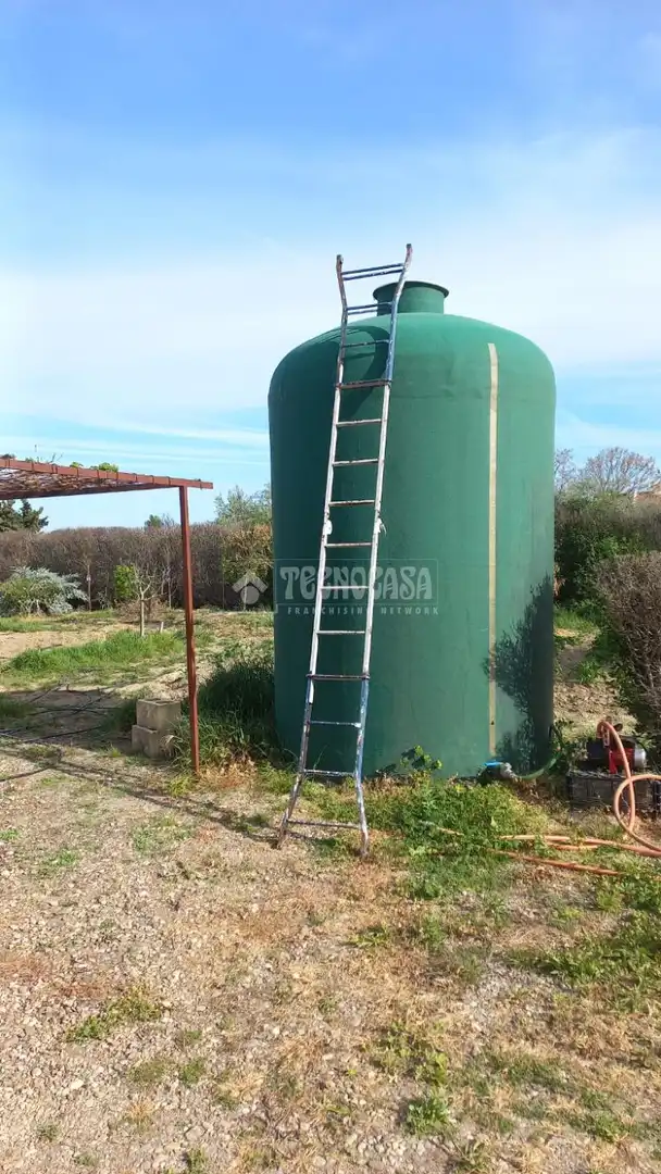 Finca rústica en venta en Camino del Asno, Pedro Abad