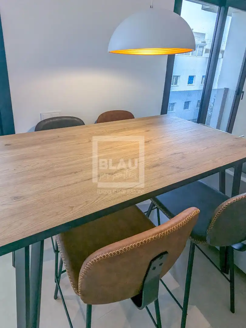 Flat with pool for sale in Cervantes, imagen 12