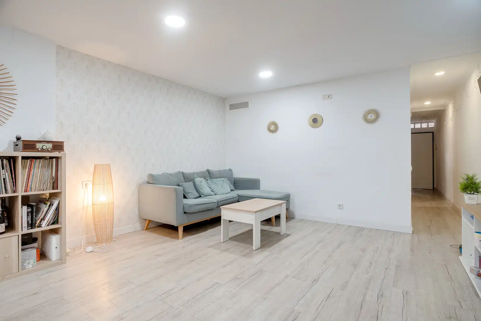 Piso en venta en Terrassa con Terraza y Balcón