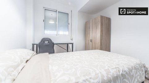 Foto 2 de Habitación en El Cabanyal - El Canyamelar, Valencia Capital