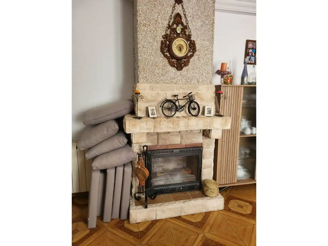 Chalet con piscina en venta en Baza, imagen 12