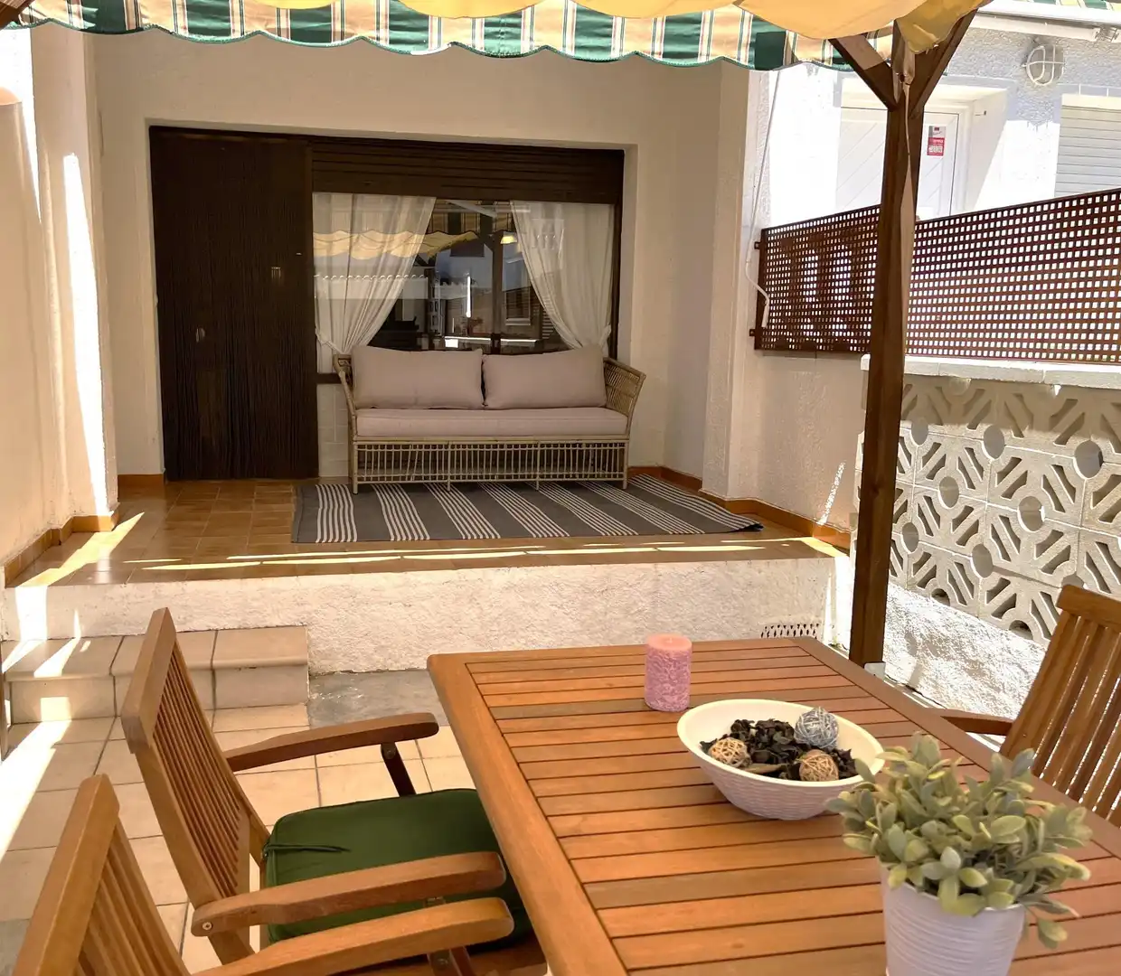 Terrace of Detached homes for sale in Empuriabrava