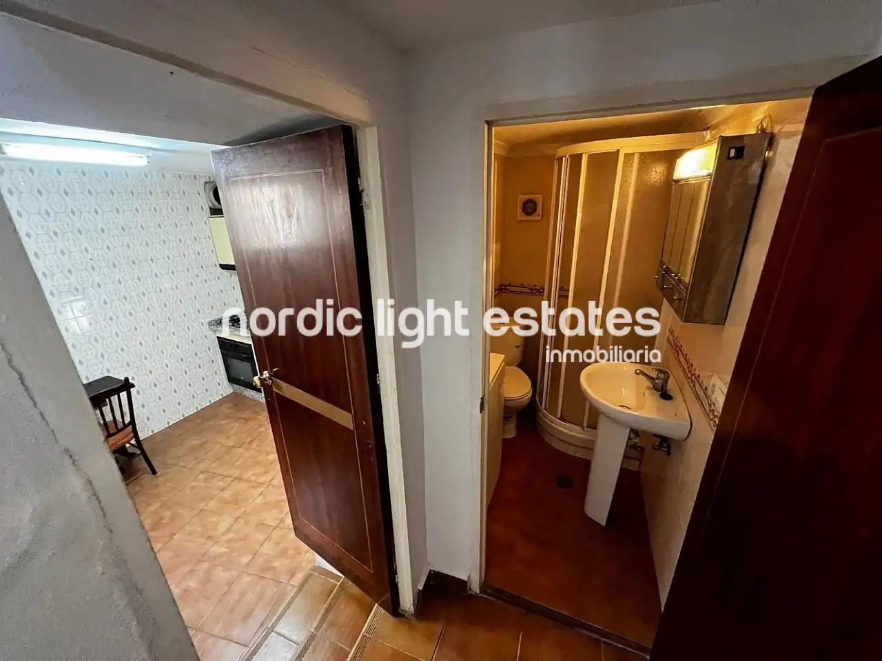 Casa in vendita a Torrox Pueblo, imagen 12
