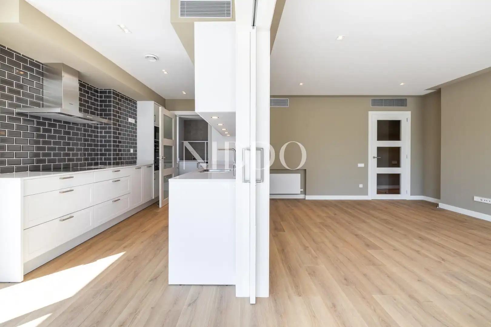 Detached homes for rent in Sabadell  with Air Conditioner, Heating and Private garden
