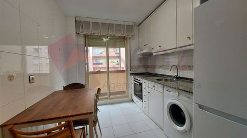 Foto 5 de Apartament de lloguer a Calle Huesca, Jesuitas, Logroño