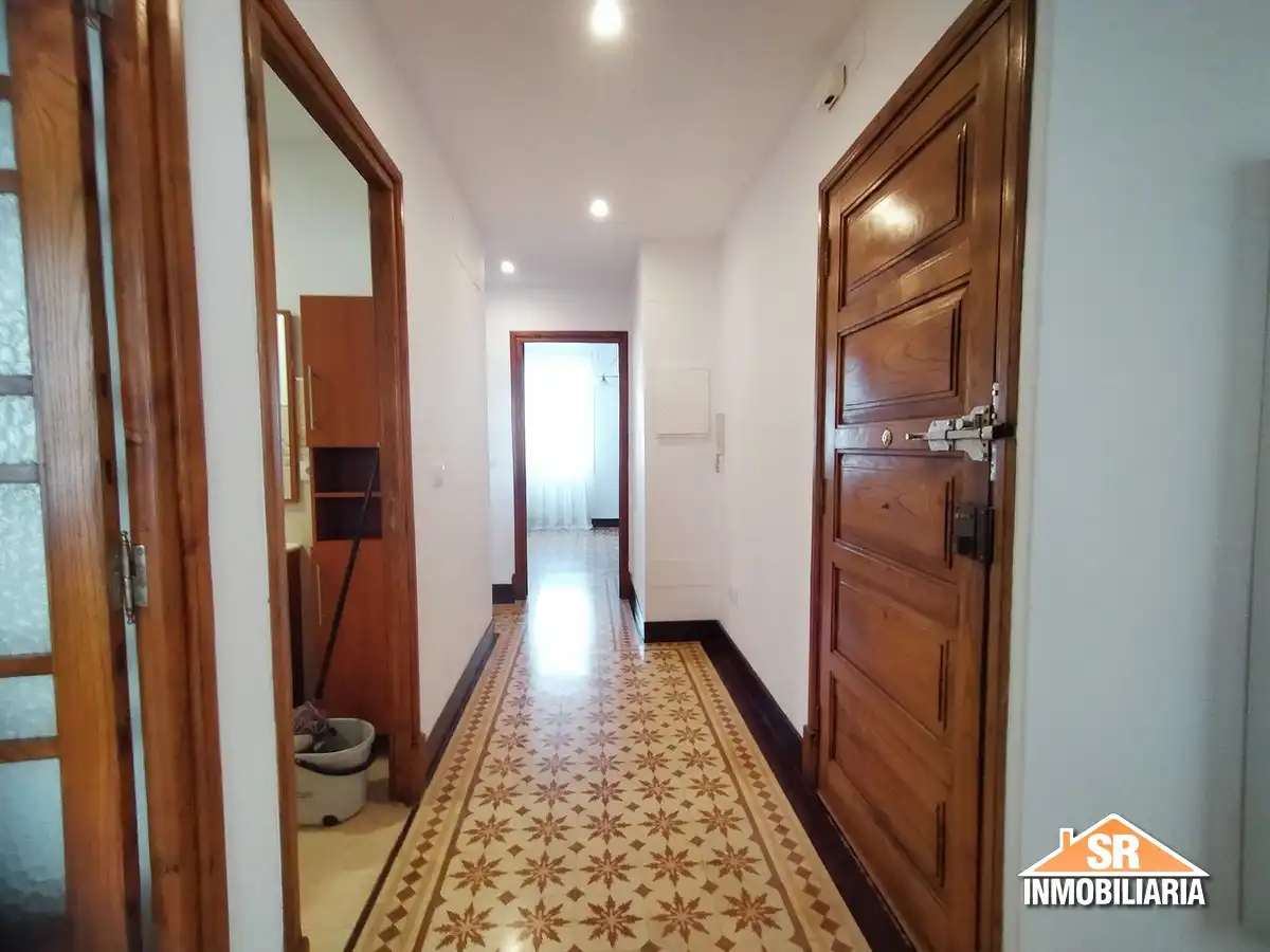 Flat to rent in Rúa Nosa Señora do Rosario, imagen 2