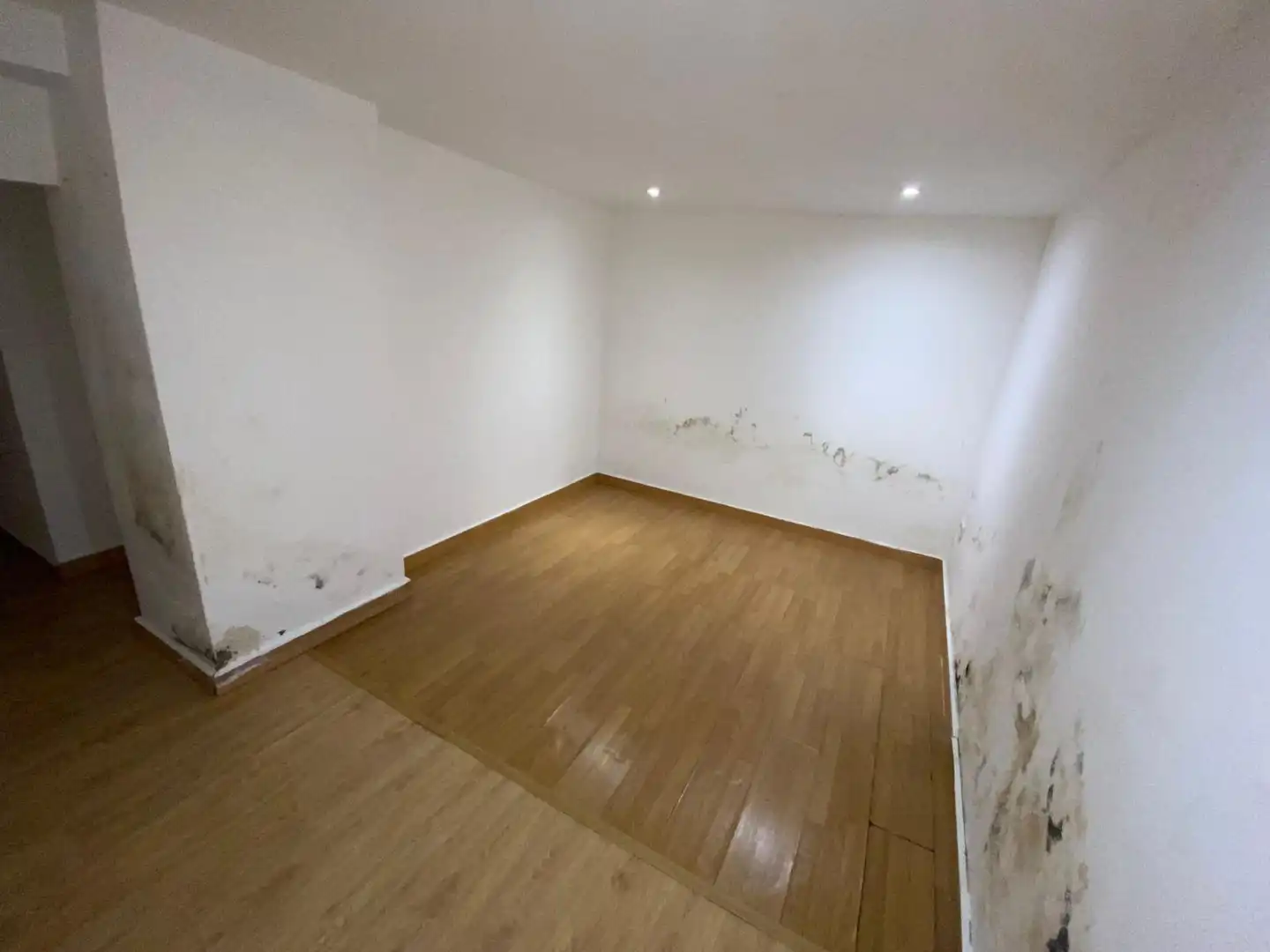 Flat for sale in Madrid