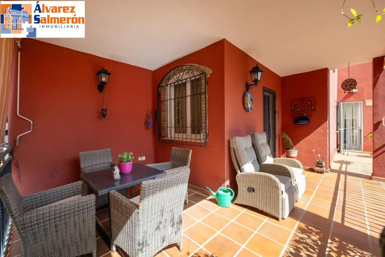 Villa zum Verkauf in SOL, imagen 55