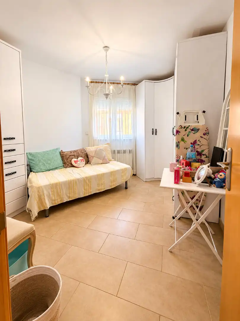 Habitación de Dúplex en venta en Sant Andreu - Gassó Vargas