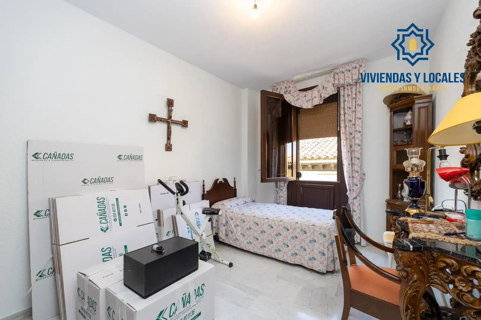 Piso con ascensor en venta en Centro, imagen 24