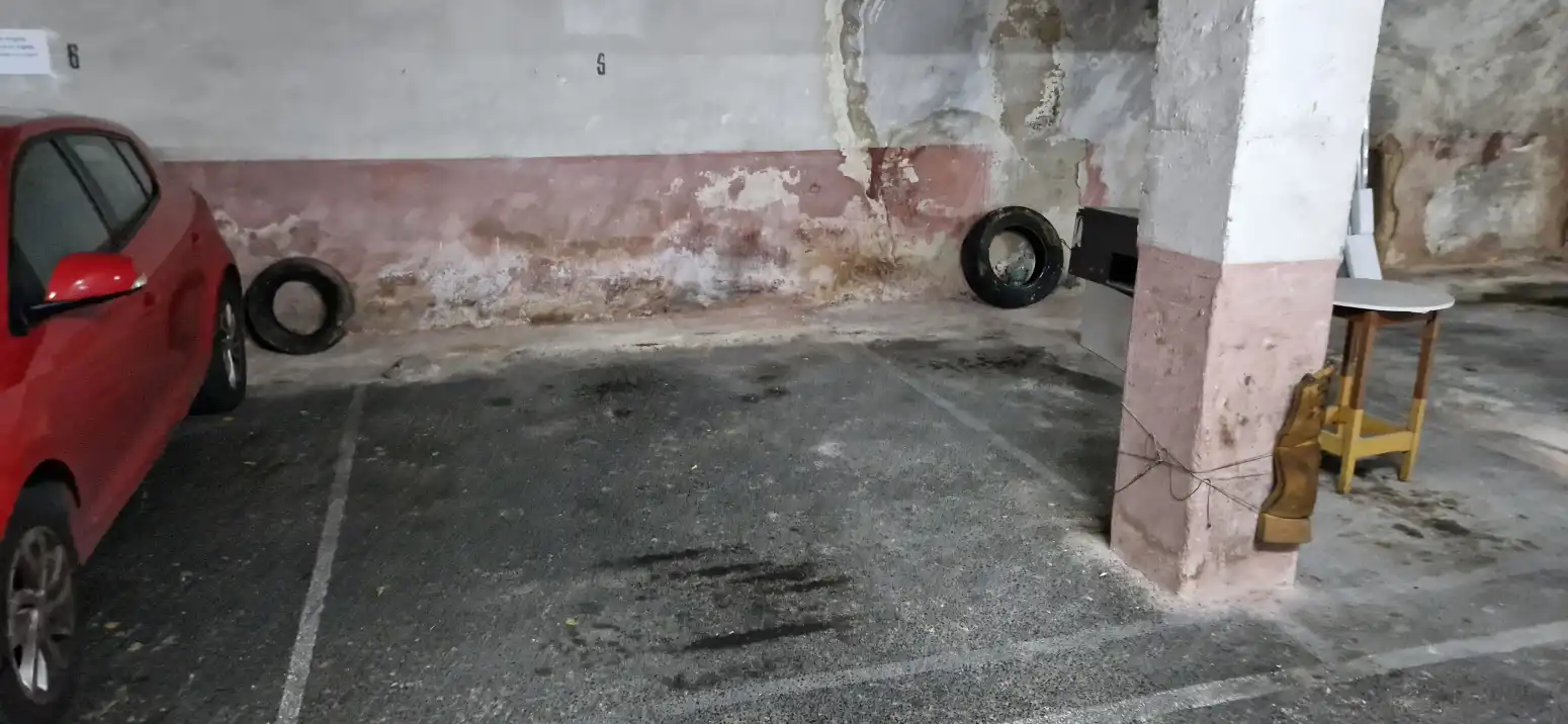 Parking for sale in Lugones - AV OVIEDO, imagen 2