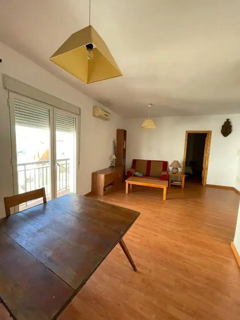 Sala d'estar de Pis en venda en Quesada amb Aire condicionat