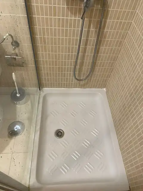 Bathroom of Houses for rent in Prado del Rey  with Furnished