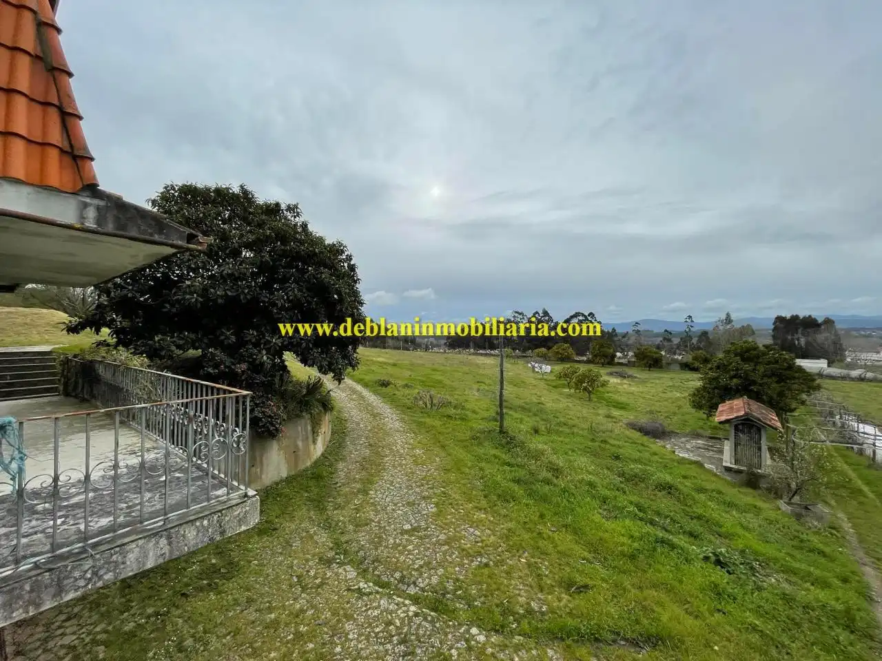 Terreno residencial en venta en Tui, imagen 18