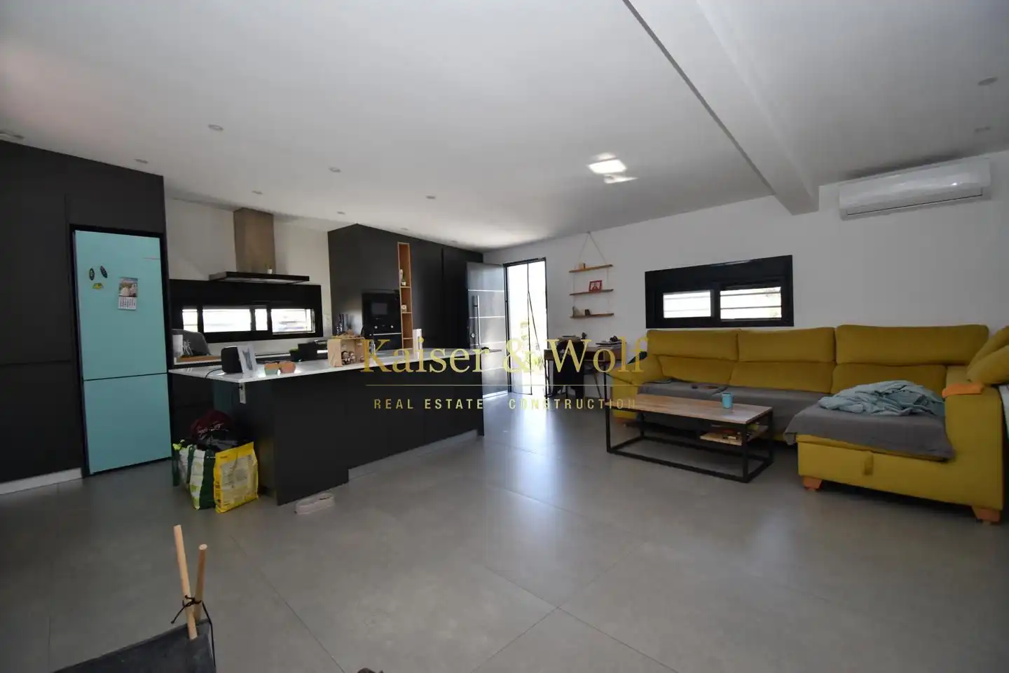 Finca rústica en venta en PARTIDA LA HOYA, La Foia - Daimés - Asprella