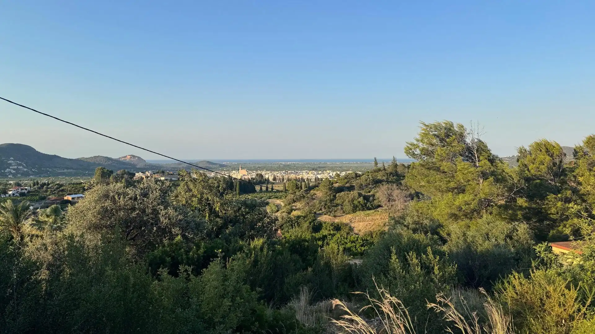 Terrenys i solars en venda a Pego
