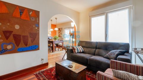 Foto 4 de Piso en venta en Txirrita Bertsolaria Pasealekua, Altza, Donostia - San Sebastián