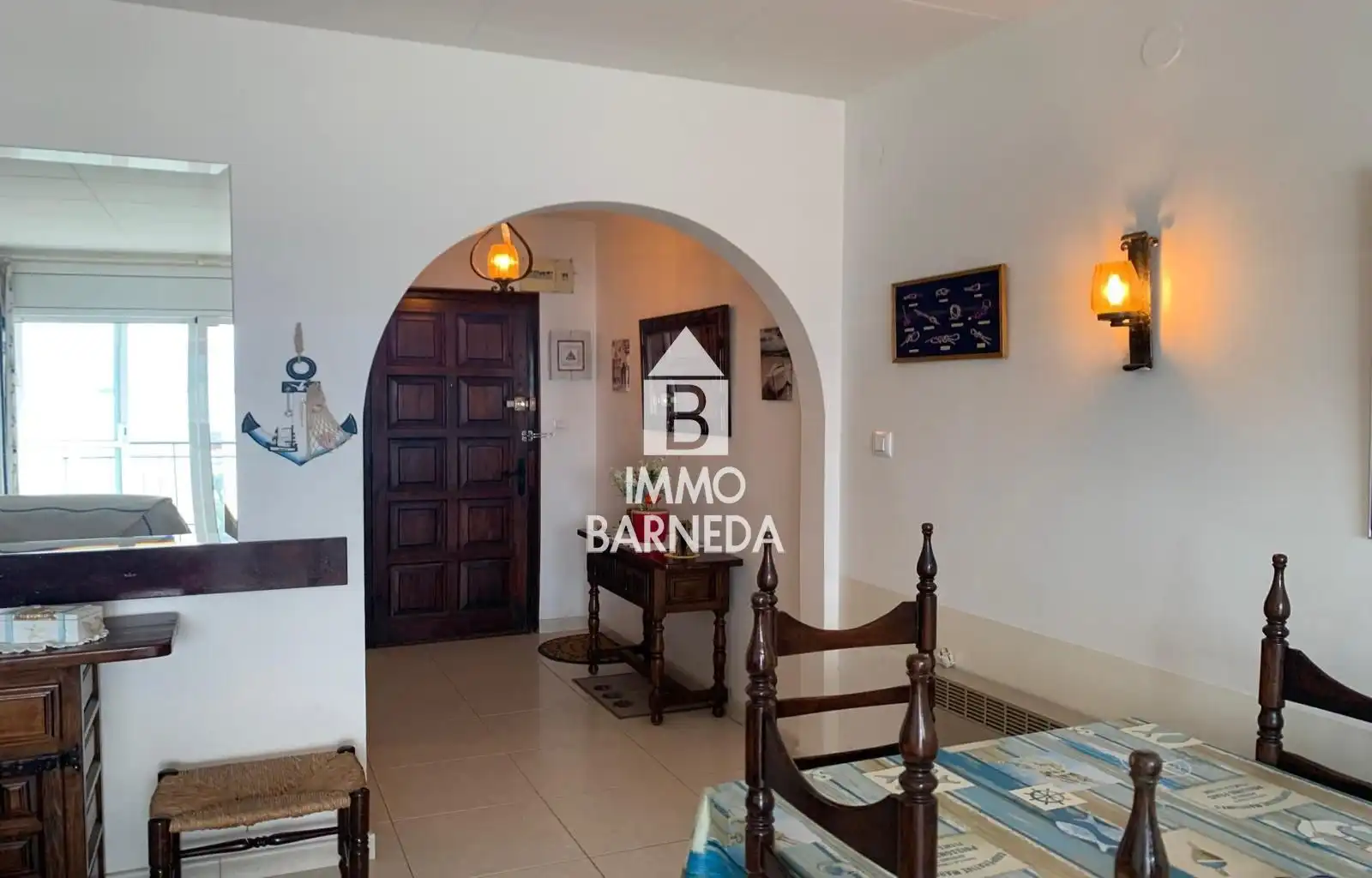 Wohnung mit Terrasse zum Verkauf in del faro 81, imagen 15