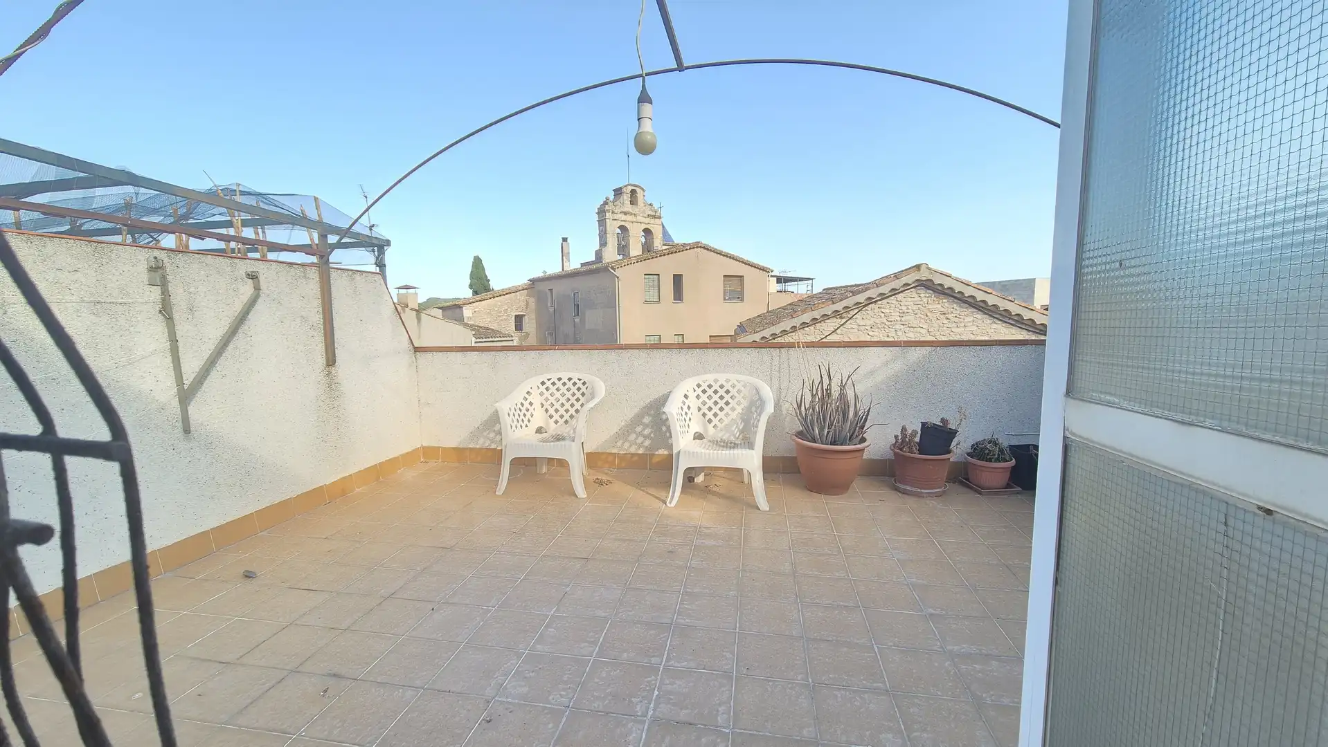 Casa pareada en venta en Castellet i la Gornal, imagen 11