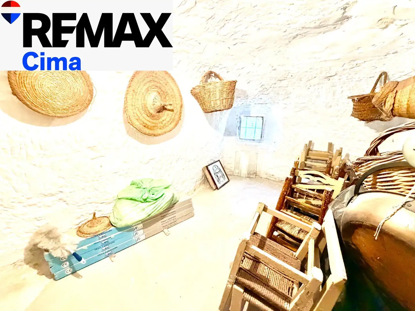 Casa o chalet en venta en SAN ANTONIO, 13, Benamaurel