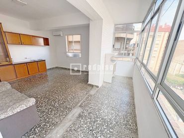 Pis amb ascensor en venda a Casco Urbano