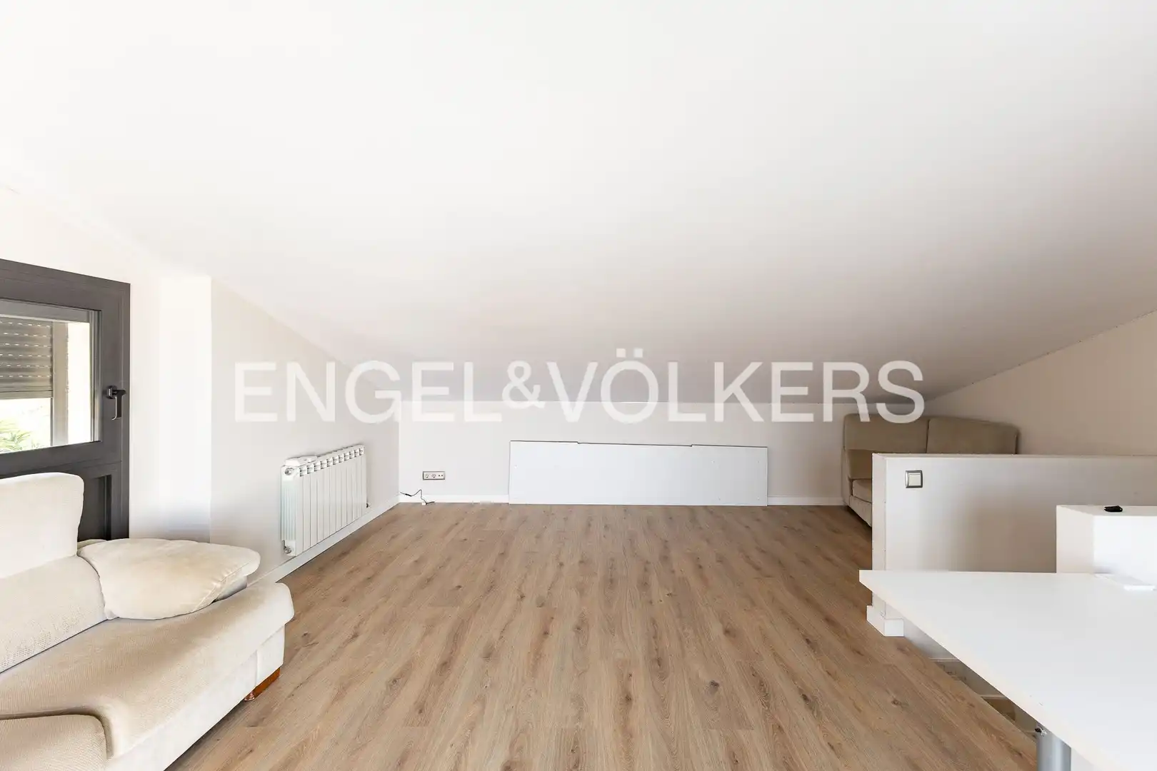 Living room of Detached homes for sale in Argentona  with Heating, Private garden and Terrace