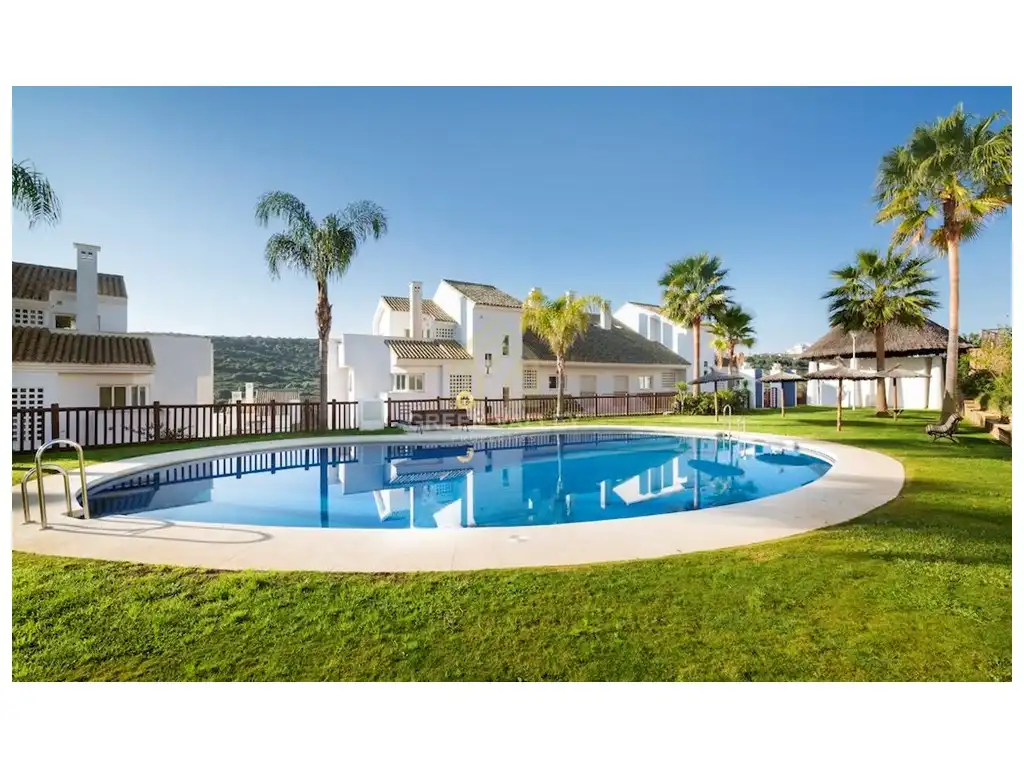 Apartment with lift to rent in URB. NUEVA ALCAIDESA.  BLOQUE 7 ALTURA 1 LETRA B, imagen 2