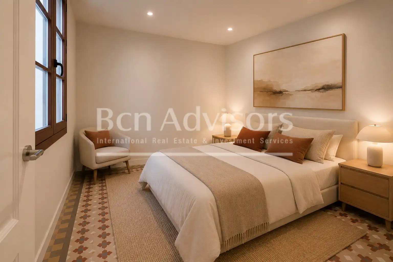 Appartement avec ascenseur à vendre à Ronda de la Universitat, imagen 20