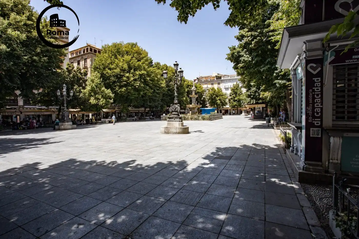 Immobles singulars en venda a Calle plaza bibrambla, imagen 58