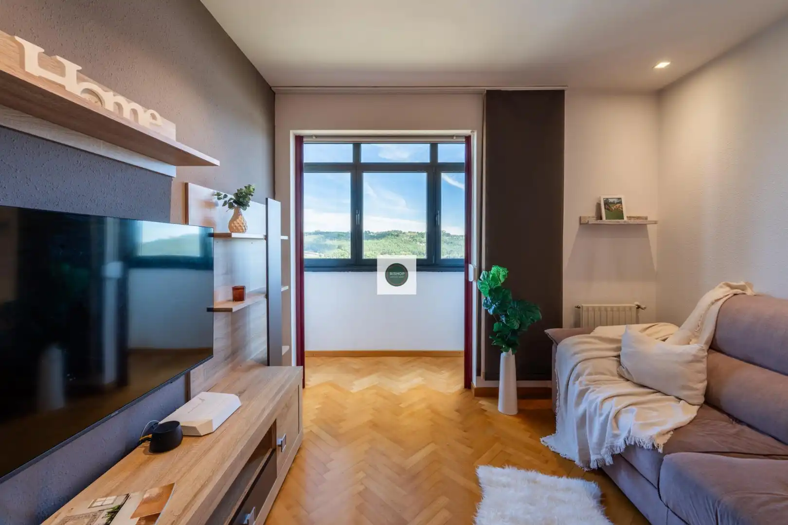 Habitación de Piso en venta en A Coruña Capital  con Calefacción y Trastero