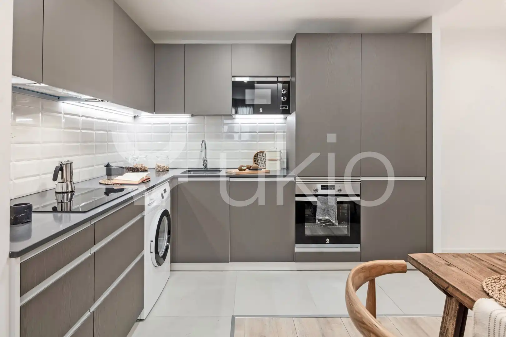 Appartamento in affitto a Calle del Cardenal Cisneros, imagen 7