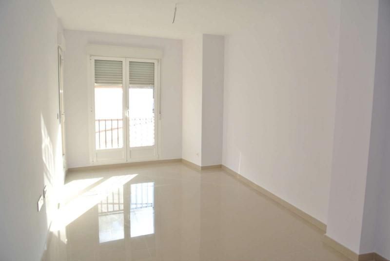 Schlafzimmer von Wohnung zum verkauf in Cañada mit Terrasse und Balkon