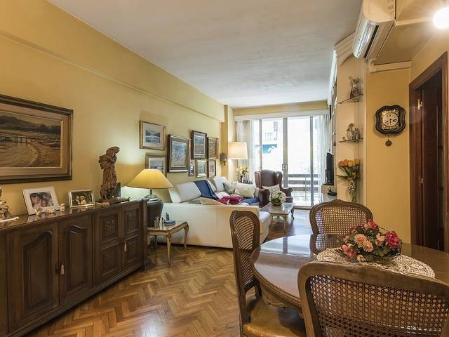Piso en Venta en Passatge Hercegovina, 25 en Sant Gervasi- Galvany