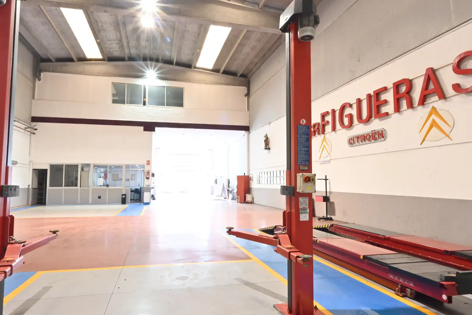 Nave industrielle à vendre à Ronda Ibèrica, imagen 14