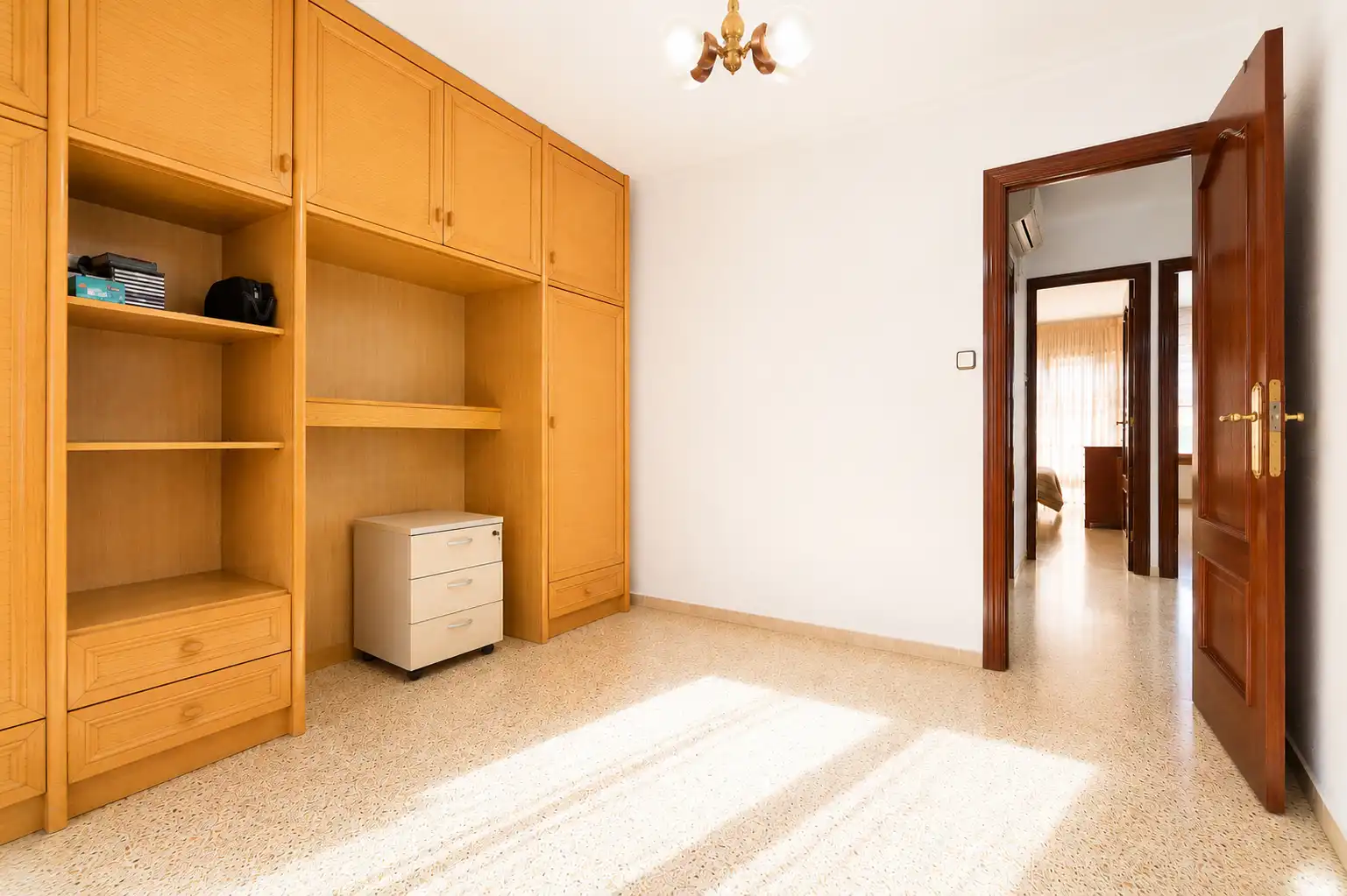 Habitación de Piso en venta en Reus con Aire acondicionado, Calefacción y Terraza